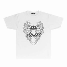 Picture of Amiri T Shirts Short _SKUAmiriS-XXL12931874